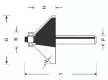 ABRABORO - 020398230031 - Élmaró HM ø 32 x 15