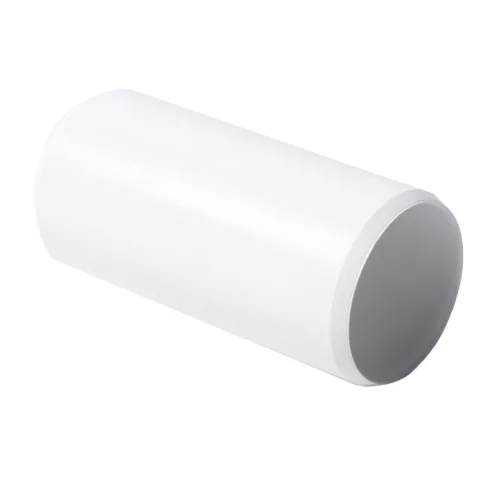 KOPOS ELEKTRO - 0216E HB - Kábelvédő cső toldóelem Védőcső karmantyú 16mm/320N fehér