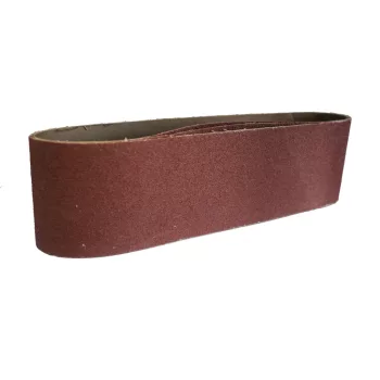   ABRABORO - 030475454003 - Végtelenített csiszolószalag 75 x 457 40-es szemcseméret
