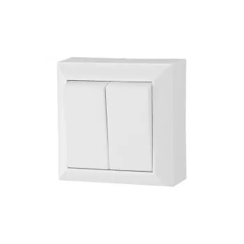 GAO 0315H - csillárkapcsoló, beltéri, Business Line IP20