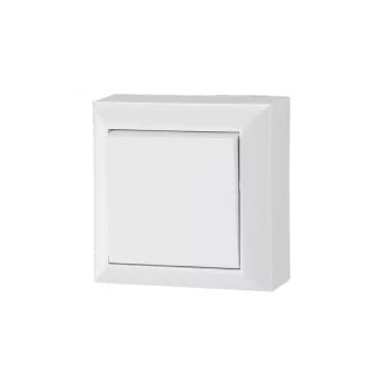 GAO 0316H - váltókapcsoló, beltéri, Business Line IP20