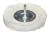 ABRABORO - 040210011600 - Csapos polírozó ø 100 x 12 shaft 6mm