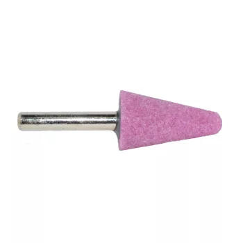   ABRABORO - 040210150400 - Csapos csiszolókő C alak ø 15 x 40 shaft 6mm