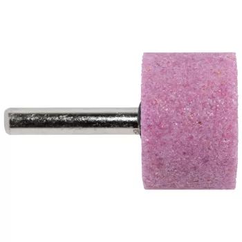   ABRABORO - 040210300300 - Csapos csiszolókő A alak ø 30 x 30 shaft 6mm