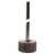 ABRABORO - 040230150601 - Csapos csiszolókerék alox ø 30x15x150mm 60-as szemcseméret