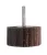 ABRABORO - 040240200400 - RG Cirkon lamellás csiszolókerék ø 40 x 20 40-es szemcseméret