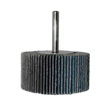   ABRABORO - 040260300400 - RG Cirkon lamellás csiszolókerék ø 60 x 30 40-es szemcseméret
