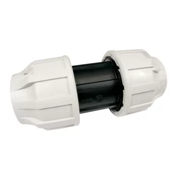  KOPOS ELEKTRO - 05025 KB - Védőcső csatlakozó végelem Karmantyú HDPE