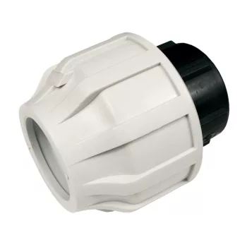   KOPOS ELEKTRO - 05031 KB - Védőcső csatlakozó végelem Végzáró HDPE -72db