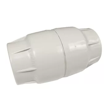   KOPOS ELEKTRO - 05033 KB - Védőcső csatlakozó végelem Karmantyú HDPE -70db