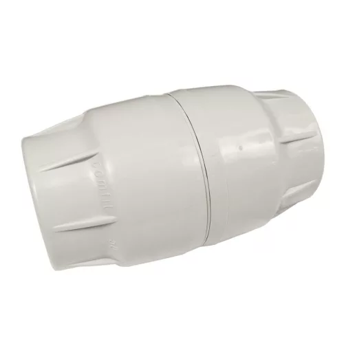 KOPOS ELEKTRO - 05043 KB - Védőcső csatlakozó végelem Karmantyú HDPE -60db