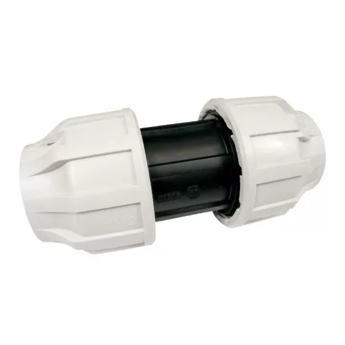 KOPOS ELEKTRO - 05050 KB - Kábelvédő cső toldóelem Védőcső karmantyú HDPE csőhöz