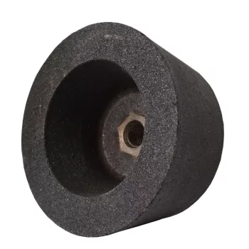   ABRABORO - 050711055600 - Fazékkő fémhez ø 110 / 90 x 22 K36