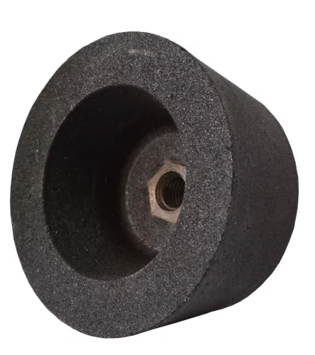 ABRABORO - 050711055600 - Fazékkő fémhez ø 110 / 90 x 22 K36