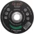 ABRABORO - 050711501006 - ABRABORO CHILI PREMIUM kővágó korong ø 115 x 1,0 x 22,23 T41