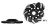 ABRABORO - 050711514001 - Gyémántszemcsés betoncsiszoló No1 ø 115 x 22,2 8 segments