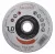 ABRABORO - 050712501001 - ABRABORO CHILI fémvágó korong, inox ø 125 x 1,0 x 22,23 T41