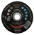 ABRABORO - 050712501003 - ABRABORO CHILI PREMIUM fémvágó korong, inox ø 125 x 1,0 x 22,23 T41
