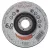 ABRABORO - 050712562700 - ABRABORO CHILI fémtisztító korong ø 125 x 6 x 22,23
