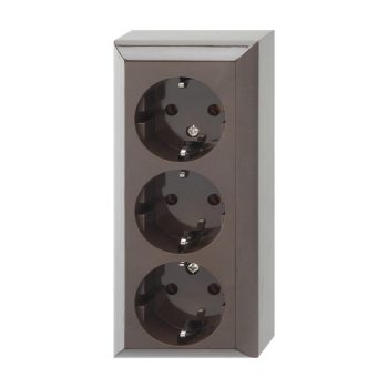 SOMOGYI dugaljak, konnektorok, csatlakozó aljzatok