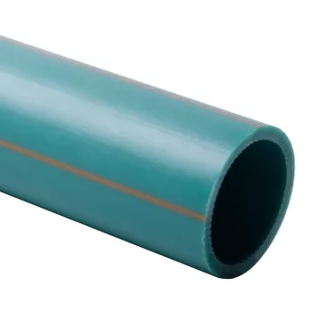   KOPOS ELEKTRO - 06040 DS100 - Kábelvédő cső, földbe fektethető HDPE védőcső -100m