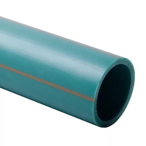 KOPOS ELEKTRO - 06040 DS100 - Kábelvédő cső, földbe fektethető HDPE védőcső -100m