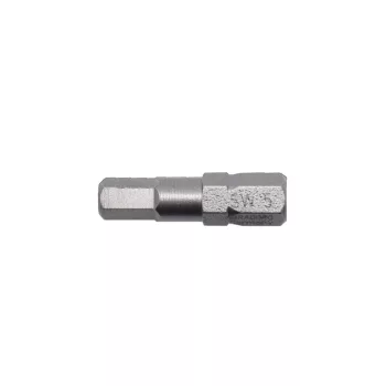 ABRABORO - 060802440010 - SUPRA Bit hatszög 4 x 25mm