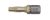 ABRABORO - 060802610070 - SUPRA-TIN Bit TORX  Tx 10 x 25
