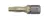 ABRABORO - 060802630070 - SUPRA-TIN Bit TORX  Tx 30 x 25 