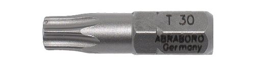 ABRABORO - 060802720010 - SUPRA Bit TORX TAMPER  TxTR 20 x 25