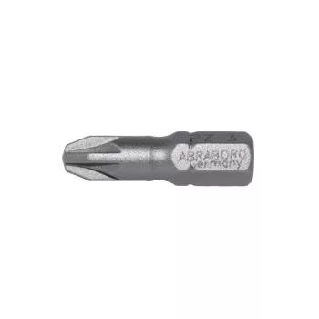 ABRABORO - 060803103710 - SUPRA Bit PZ 3 x 70mm