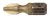 ABRABORO - 060803202770 - SUPRA-TIN Bit  PH 2 x 70mm