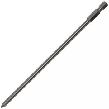 ABRABORO - 060803202910 - SUPRA Bit PH 2 x 152mm