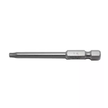 ABRABORO - 060803625710 - SUPRA Bit TORX  TORX 25 x 70mm