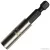 ABRABORO - 060803810390 - ABRABORO mágneses bitszár (5 db/cs.) 1/4"x 58 mm, E 6,3
