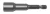 ABRABORO - 060803905010 - Mágneses csavarozó 65 5,0mm