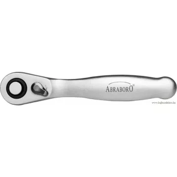 ABRABORO - 060805700001 - INOX racsni 1/4" x 90mm 