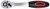 ABRABORO - 060805700002 - INOX racsni, kétkomponensű nyéllel 1/4" x 150mm 