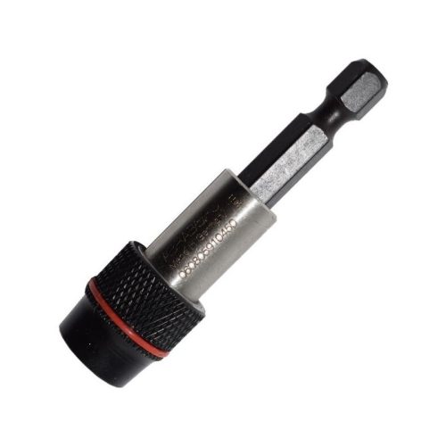 ABRABORO - 060805910450 - TEMPO mágneses bitszár 1/4" 60mm
