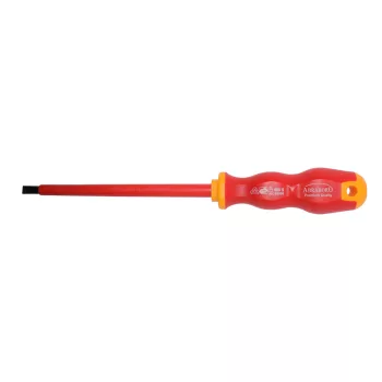   ABRABORO - 060952112555 - Szigetelt csavarhúzó VDE 5,5 x 1,0 125mm