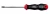ABRABORO - 060954060080 - Black-Line csavarhúzó TORX 8 60mm