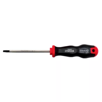   ABRABORO - 060954080150 - Black-Line csavarhúzó TORX 15 80mm