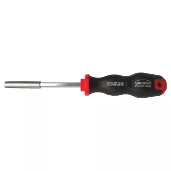   ABRABORO - 060957361001 - Mágneses bittartó 1/4" 100mm