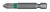 ABRABORO - 061802104210 - Power bit színes gyűrűvel PZ4 x 25 mm