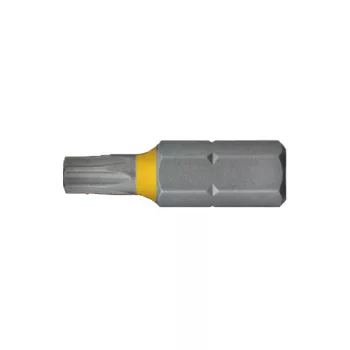   ABRABORO - 061802605010 - Power bit színes gyűrűvel T x  5 x 25 mm