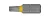 ABRABORO - 061802605010 - Power bit színes gyűrűvel T x  5 x 25 mm