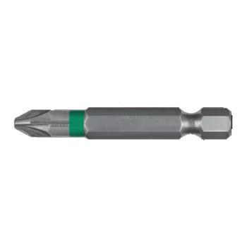   ABRABORO - 061803101810 - Power bit színes gyűrűvel PZ1 x 100 mm 
