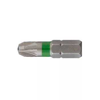   ABRABORO - 061803102510 - Power bit színes gyűrűvel PZ2 x 50 mm