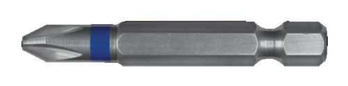 ABRABORO - 061803201710 - Power bit színes gyűrűvel PH1 x 75 mm