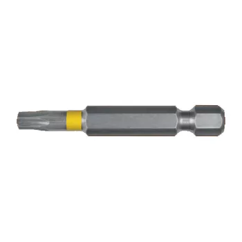   ABRABORO - 061803640910 - Power bit színes gyűrűvel T x  40 x 150 mm